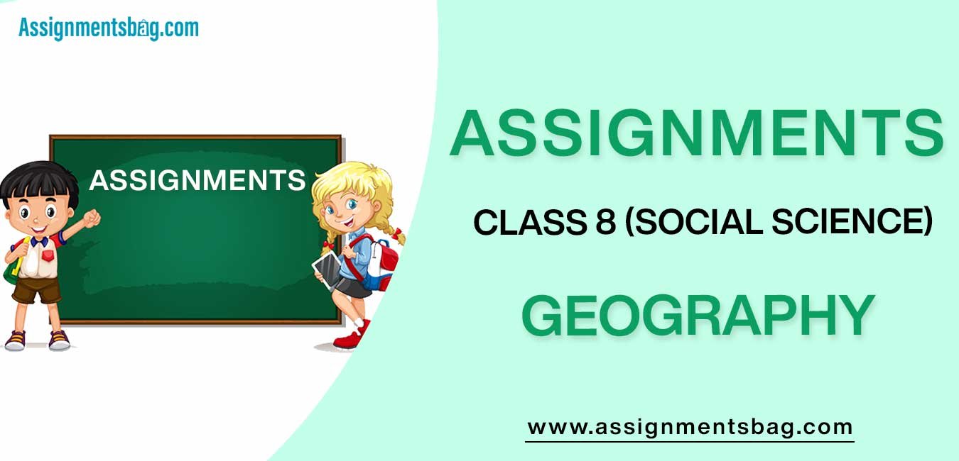 assignments for class 8 geography assignmentsbag com