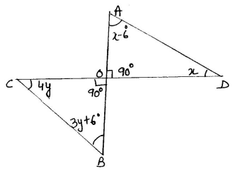 Assignments For Class 9 Mathematics Lines and Angles