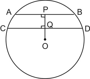 Assignments For Class 9 Mathematics Circle