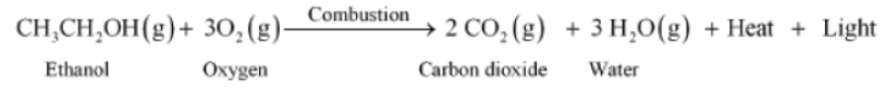 Carbon and Its Compound Revision Notes