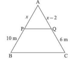 Case Study Chapter 6 Triangles Mathematics
