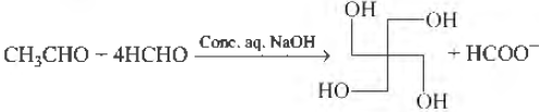 MCQ Questions Chapter 12 Aldehydes, Ketones and Carboxylic Acids Class 12 Chemistry