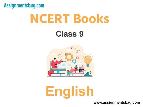 NCERT Book for Class 9 English Pdf Download