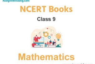 NCERT Book for Class 9 Mathematics Pdf Download