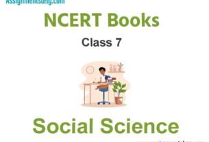 NCERT Book for Class 7 Social Science Pdf Download
