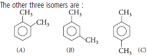 Hydrocarbons Class 11 Chemistry Important Questions