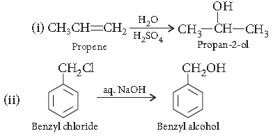 case study questions for alcohols phenols and ethers