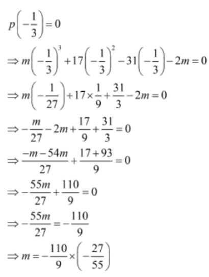 Assignments Class 9 Mathematics Polynomials
