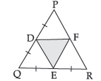 Quadrilaterals Class 9 Mathematics Important Questions