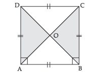 Quadrilaterals Class 9 Mathematics Important Questions