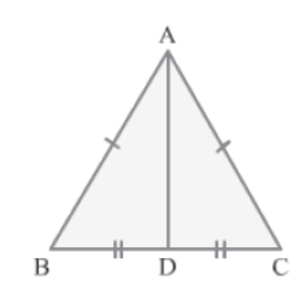 Assignments Class 9 Mathematics Triangles