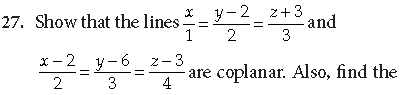 CBSE Class 12 Mathematics Sample Paper Set B