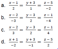 Vector Algebra Class 12 Mathematics Important Questions