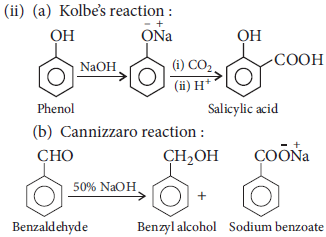 CBSE Class 12 Chemistry Sample Paper Set A